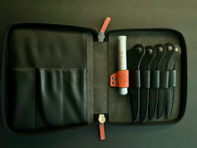 Load image into Gallery viewer, Mizutani Travel Shield