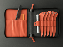 Load image into Gallery viewer, Mizutani Travel Shield