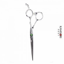 Load image into Gallery viewer, Emerald Professional Haircutting Shears