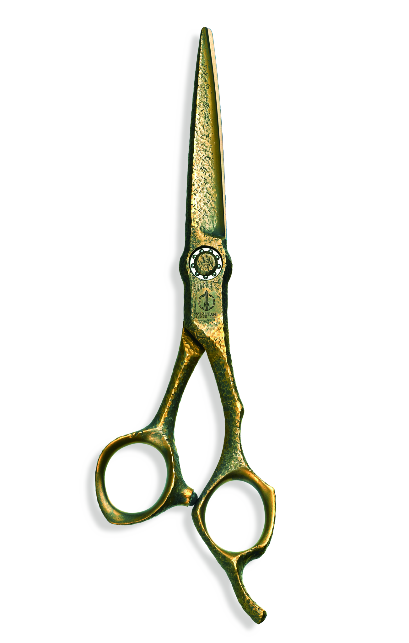 MIZUTANI SCISSORS 1921アンティーク-