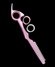 Load image into Gallery viewer, ALUMINUM RAZOR WITH OR WITHOUT ADDITIONAL 10 BLADES
