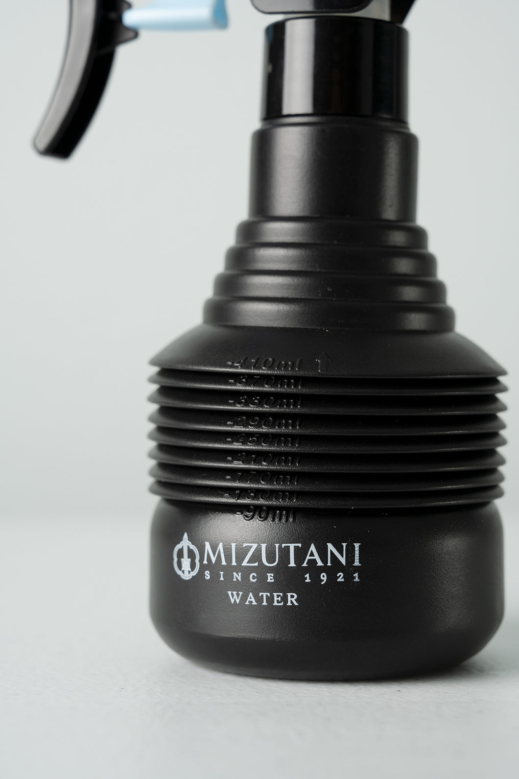 Mizutani Expandable Water Bottle