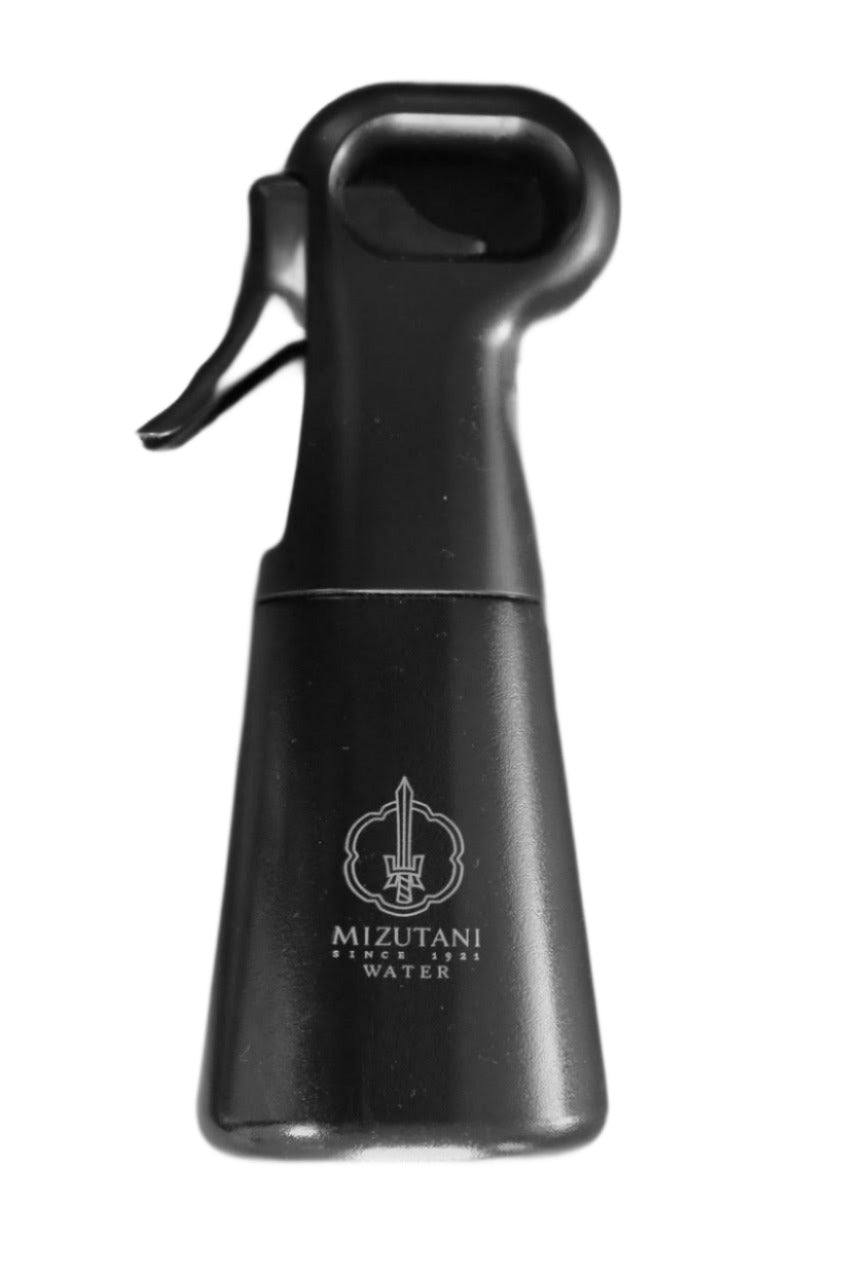 SHARP - misseiya Acroleaf WIDE M – Mizutani Scissors